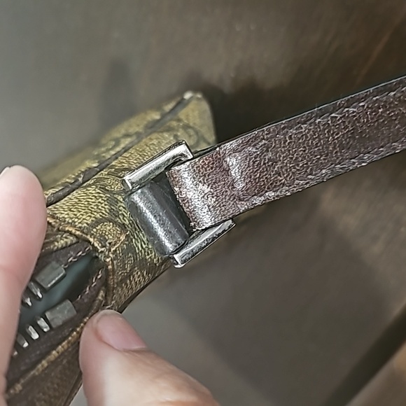 Gucci pouch - Picture 5 of 8